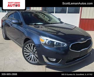 Kia 2015 Cadenza