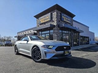 Ford 2020 Mustang