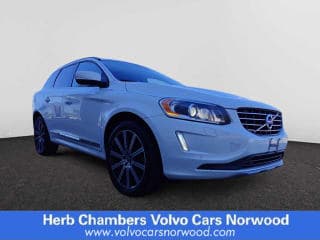 Volvo 2017 XC60