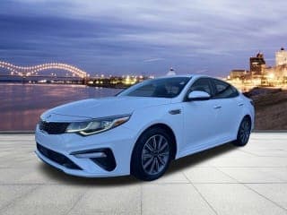 Kia 2019 Optima