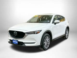 Mazda 2019 CX-5