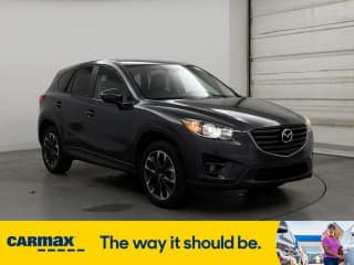 Mazda 2016 CX-5