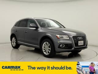 Audi 2015 Q5