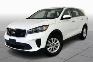 Kia 2020 Sorento