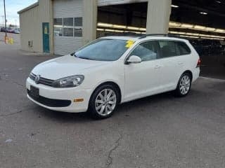 Volkswagen 2011 Jetta