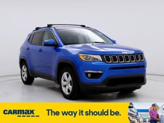 Jeep 2018 Compass