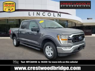 Ford 2021 F-150