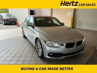 BMW 2018 3 Series