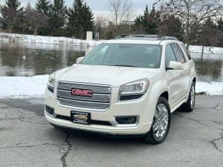 GMC 2014 Acadia