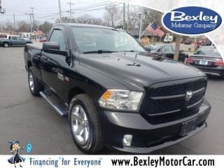 Ram 2014 1500