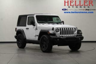 Jeep 2023 Wrangler