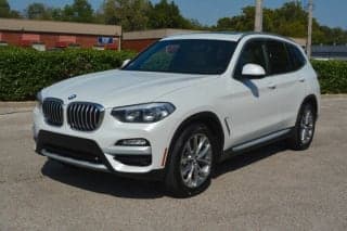 BMW 2019 X3