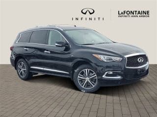 Infiniti 2020 QX60