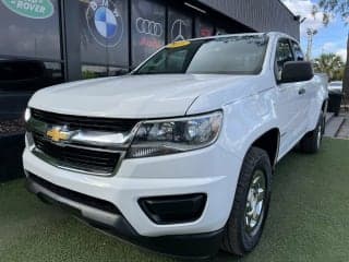 Chevrolet 2016 Colorado