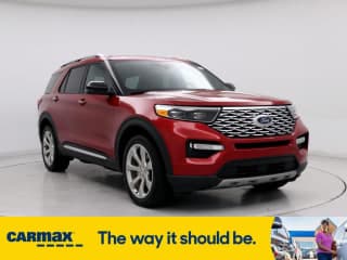 Ford 2020 Explorer