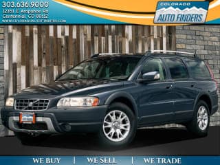 Volvo 2007 XC70