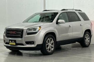 GMC 2014 Acadia