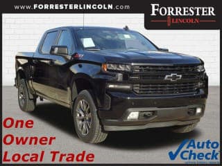 Chevrolet 2019 Silverado 1500