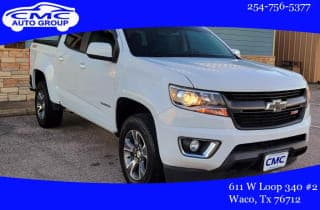 Chevrolet 2018 Colorado