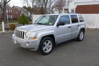 Jeep 2010 Patriot