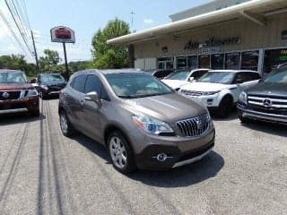 Buick 2015 Encore