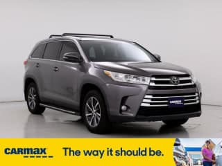 Toyota 2019 Highlander