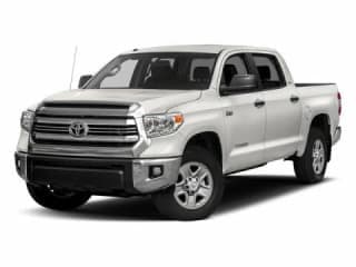Toyota 2017 Tundra