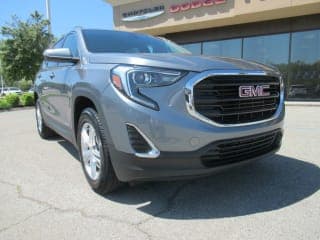 GMC 2019 Terrain