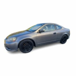 Acura 2006 RSX