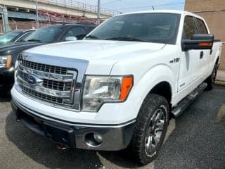 Ford 2013 F-150