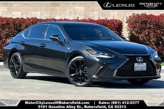 Lexus 2022 ES 350