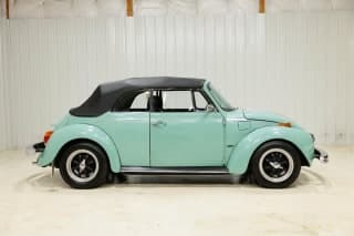 Volkswagen 1979 Beetle