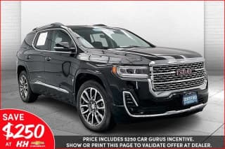 GMC 2021 Acadia