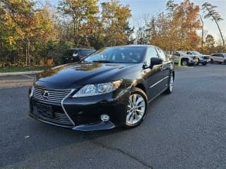 Lexus 2014 ES 300h