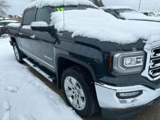 GMC 2018 Sierra 1500