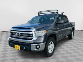 Toyota 2017 Tundra