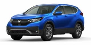 Honda 2020 CR-V