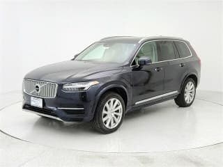 Volvo 2019 XC90