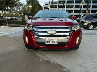 Ford 2013 Edge