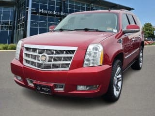 Cadillac 2013 Escalade