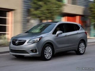 Buick 2021 Envision