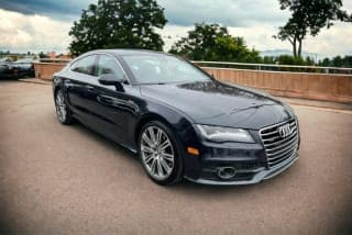 Audi 2014 A7