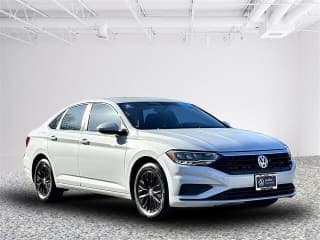 Volkswagen 2019 Jetta