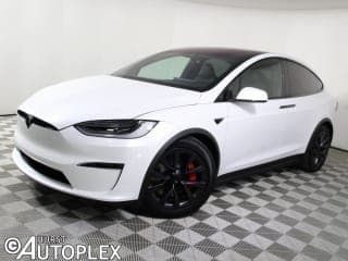 Tesla 2023 Model X