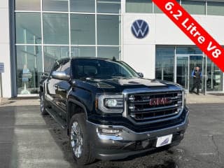 GMC 2017 Sierra 1500