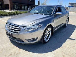 Ford 2013 Taurus