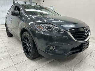 Mazda 2014 CX-9