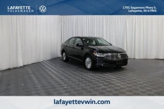 Volkswagen 2019 Jetta