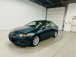 Acura 2006 TSX