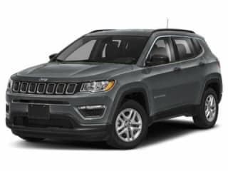 Jeep 2020 Compass